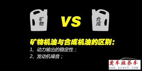 换什么机油好？ 机油导购之矿物机油篇