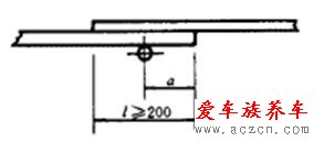 脚手架搭设规范图解