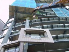 装配式建筑进入高速发展阶段