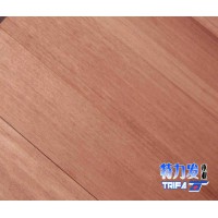 供应番龙眼地板料特力发品牌唐木