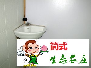 怀柔青龙峡如家院
