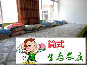 牛鑫杨农家院