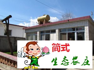 牛鑫杨农家院