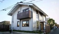 日本人盖房子，为什么可以精细到如此程度？