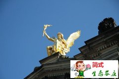 【德国dresden】?美丽的城市