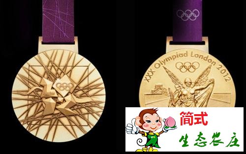 史上含金量最高的奥运金牌TOP10 金镶玉勉强入围